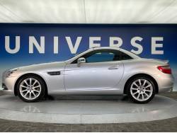 ＳＬＫ ＳＬＫ２００トレンドの中古車画像