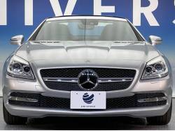 ＳＬＫ ＳＬＫ２００トレンドの中古車画像