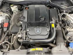 ＳＬＫ ＳＬＫ２００トレンドの中古車画像