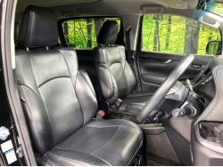 ヴェルファイア ２．５Ｚの中古車画像