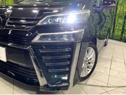 ヴェルファイア ２．５Ｚの中古車画像