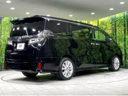 ヴェルファイア ２．５Ｚの中古車画像