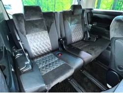 ヴェルファイアハイブリッド ハイブリッドＺの中古車画像