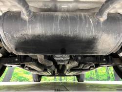 エクストレイル モード・プレミア ハイブリッド ハイコントラストインテリアの中古車画像