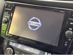 エクストレイル モード・プレミア ハイブリッド ハイコントラストインテリアの中古車画像