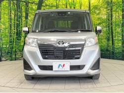 ルーミー Ｇ コージーエディションの中古車画像