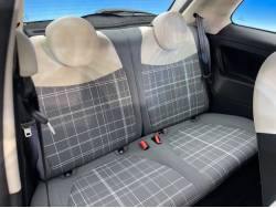 ５００ １．２ ポップの中古車画像