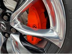 ＬＣ ＬＣ５００ Ｌパッケージの中古車画像