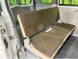 ミニキャブバン Ｇの中古車画像