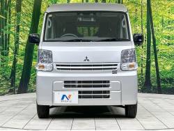 ミニキャブバン Ｇの中古車画像