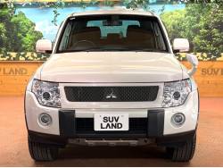 パジェロ ショート ＶＲ－Ⅱの中古車画像