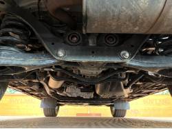 パジェロ ショート ＶＲ－Ⅱの中古車画像