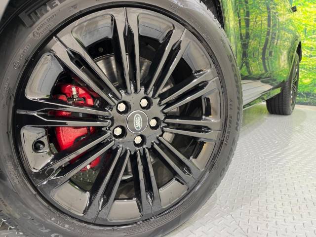 ランドローバー レンジローバーイヴォーク ダイナミック ＨＳＥ Ｐ３００ｅ 670Km 695.9万円(千葉県)[948]の中古車詳細