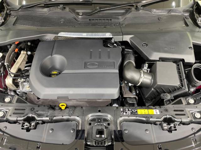 ランドローバー レンジローバーイヴォーク ダイナミック ＨＳＥ Ｐ３００ｅ 670Km 695.9万円(千葉県)[948]の中古車詳細