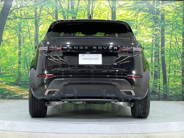 ランドローバー レンジローバーイヴォーク ダイナミック ＨＳＥ Ｐ３００ｅ 670Km 695.9万円(千葉県)[948]の中古車詳細