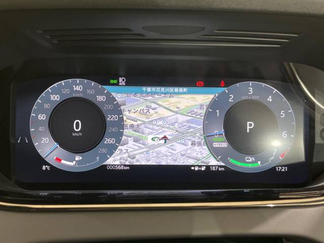 ランドローバー レンジローバーイヴォーク ダイナミック ＨＳＥ Ｐ３００ｅ 670Km 695.9万円(千葉県)[948]の中古車詳細