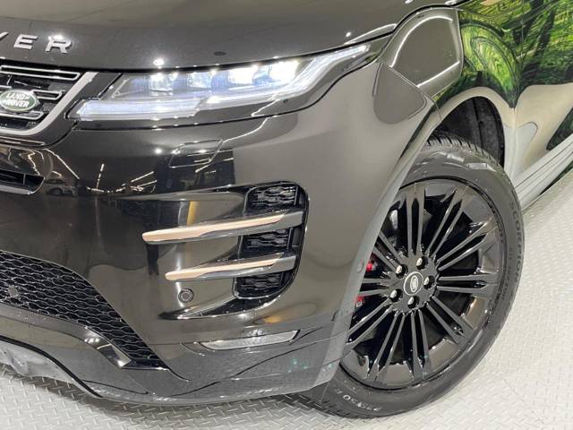 ランドローバー レンジローバーイヴォーク ダイナミック ＨＳＥ Ｐ３００ｅ 670Km 695.9万円(千葉県)[948]の中古車詳細