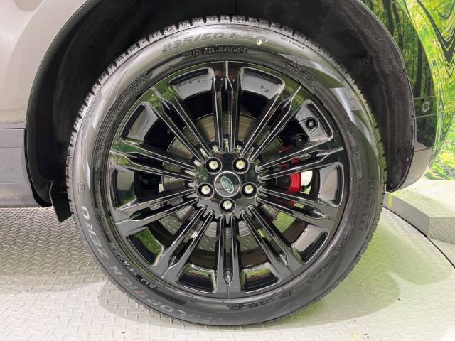 ランドローバー レンジローバーイヴォーク ダイナミック ＨＳＥ Ｐ３００ｅ 670Km 695.9万円(千葉県)[948]の中古車詳細