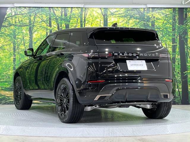 ランドローバー レンジローバーイヴォーク ダイナミック ＨＳＥ Ｐ３００ｅ 670Km 695.9万円(千葉県)[948]の中古車詳細