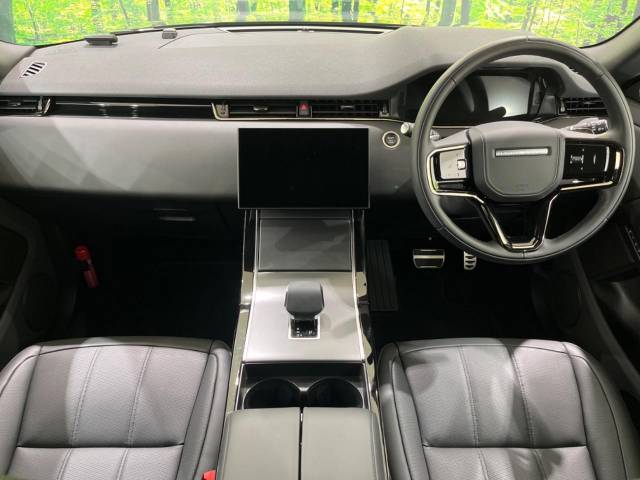 ランドローバー レンジローバーイヴォーク ダイナミック ＨＳＥ Ｐ３００ｅ 670Km 695.9万円(千葉県)[948]の中古車詳細