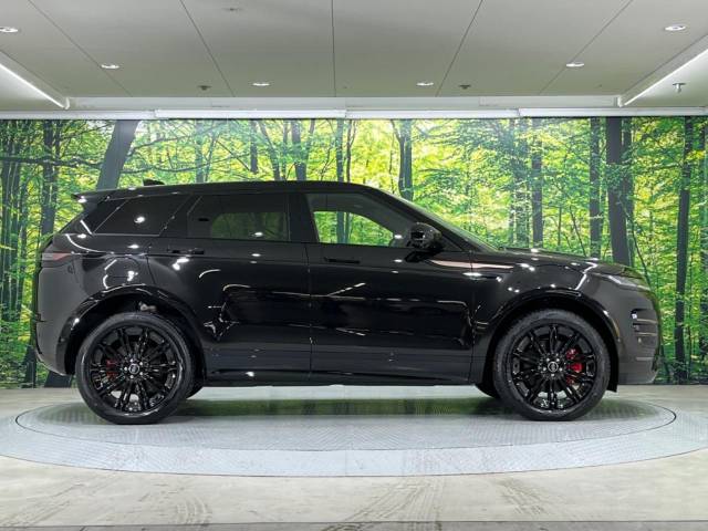 ランドローバー レンジローバーイヴォーク ダイナミック ＨＳＥ Ｐ３００ｅ 670Km 695.9万円(千葉県)[948]の中古車詳細