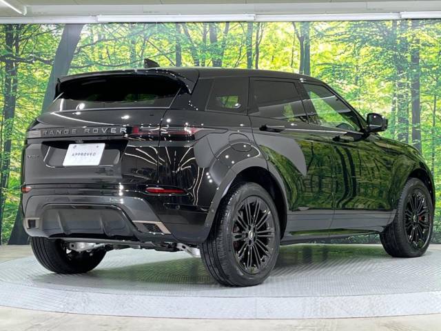 ランドローバー レンジローバーイヴォーク ダイナミック ＨＳＥ Ｐ３００ｅ 670Km 695.9万円(千葉県)[948]の中古車詳細