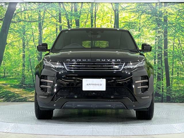 ランドローバー レンジローバーイヴォーク ダイナミック ＨＳＥ Ｐ３００ｅ 670Km 695.9万円(千葉県)[948]の中古車詳細