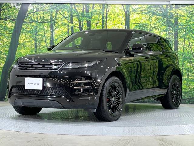 ランドローバー レンジローバーイヴォーク ダイナミック ＨＳＥ Ｐ３００ｅ 670Km 695.9万円(千葉県)[948]の中古車詳細