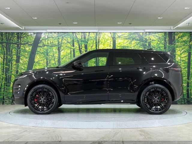 ランドローバー レンジローバーイヴォーク ダイナミック ＨＳＥ Ｐ３００ｅ 670Km 695.9万円(千葉県)[948]の中古車詳細