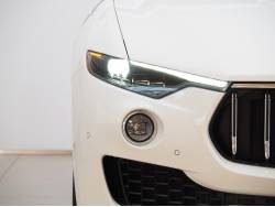 レヴァンテ ＧＴハイブリッドの中古車画像