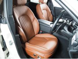 レヴァンテ ＧＴハイブリッドの中古車画像