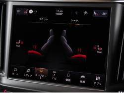 レヴァンテ ＧＴハイブリッドの中古車画像