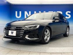 Ａ４アバント ３５ＴＦＳＩ アドバンスドの中古車画像