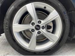 Ａ４アバント ３５ＴＦＳＩ アドバンスドの中古車画像