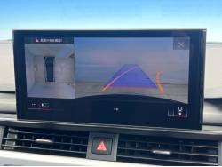 Ａ４アバント ３５ＴＦＳＩ アドバンスドの中古車画像