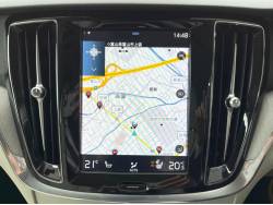 Ｖ６０ クロスカントリー Ｂ５ ＡＷＤの中古車画像