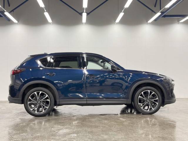 マツダ ＣＸ－５ ＸＤ Ｌパッケージ 2.8万Km 279.9万円(北海道)[196]の中古車詳細