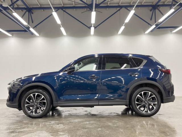 マツダ ＣＸ－５ ＸＤ Ｌパッケージ 2.8万Km 279.9万円(北海道)[196]の中古車詳細