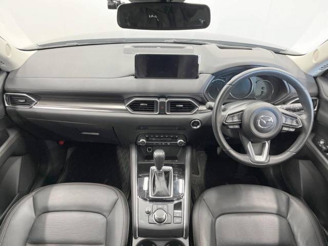 マツダ ＣＸ－５ ＸＤ Ｌパッケージ 2.8万Km 279.9万円(北海道)[196]の中古車詳細