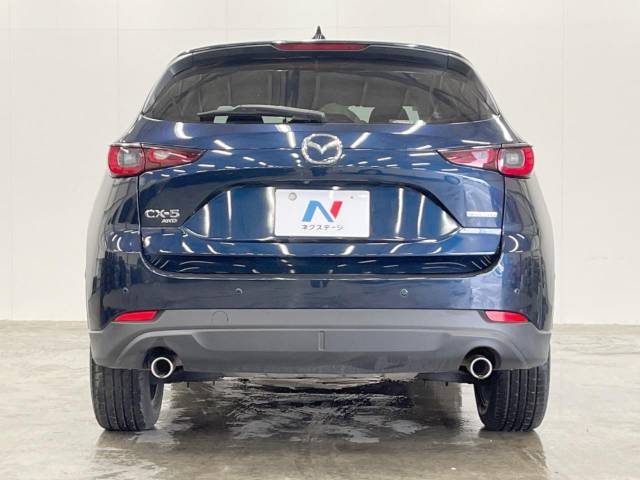 マツダ ＣＸ－５ ＸＤ Ｌパッケージ 2.8万Km 279.9万円(北海道)[196]の中古車詳細