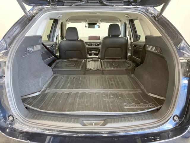 マツダ ＣＸ－５ ＸＤ Ｌパッケージ 2.8万Km 279.9万円(北海道)[196]の中古車詳細