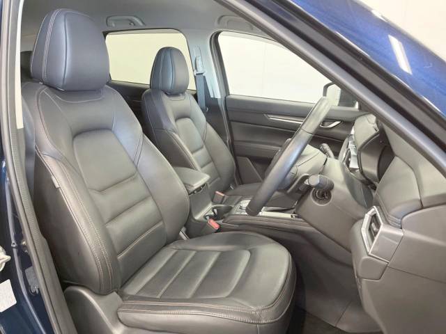 マツダ ＣＸ－５ ＸＤ Ｌパッケージ 2.8万Km 279.9万円(北海道)[196]の中古車詳細