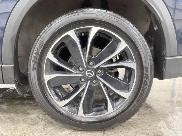 マツダ ＣＸ－５ ＸＤ Ｌパッケージ 2.8万Km 279.9万円(北海道)[196]の中古車詳細