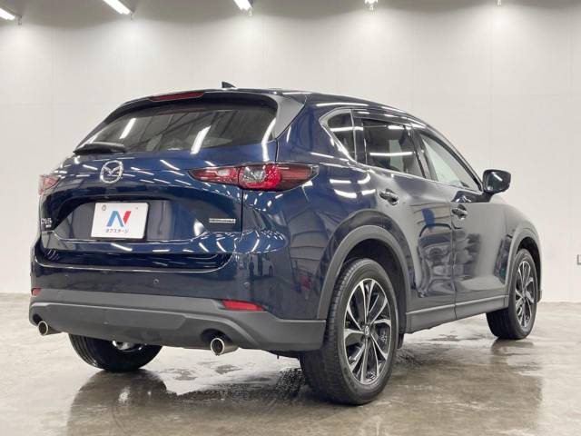 マツダ ＣＸ－５ ＸＤ Ｌパッケージ 2.8万Km 279.9万円(北海道)[196]の中古車詳細