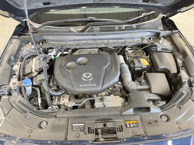 マツダ ＣＸ－５ ＸＤ Ｌパッケージ 2.8万Km 279.9万円(北海道)[196]の中古車詳細
