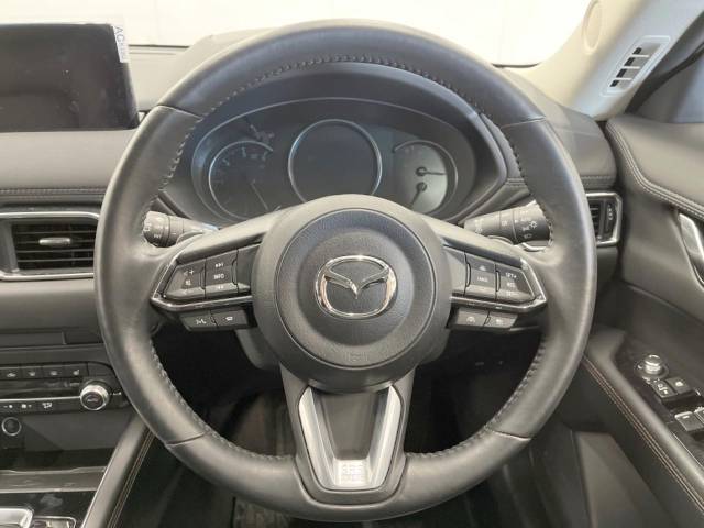 マツダ ＣＸ－５ ＸＤ Ｌパッケージ 2.8万Km 279.9万円(北海道)[196]の中古車詳細