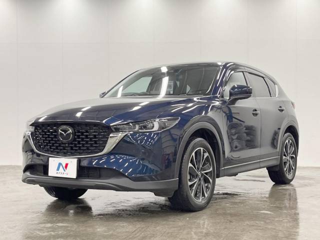マツダ ＣＸ－５ ＸＤ Ｌパッケージ 2.8万Km 279.9万円(北海道)[196]の中古車詳細