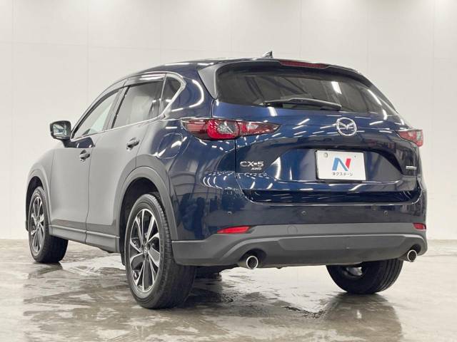 マツダ ＣＸ－５ ＸＤ Ｌパッケージ 2.8万Km 279.9万円(北海道)[196]の中古車詳細