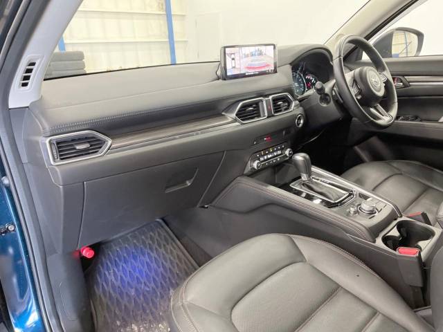 マツダ ＣＸ－５ ＸＤ Ｌパッケージ 2.8万Km 279.9万円(北海道)[196]の中古車詳細