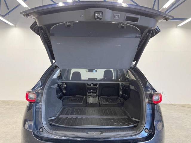 マツダ ＣＸ－５ ＸＤ Ｌパッケージ 2.8万Km 279.9万円(北海道)[196]の中古車詳細